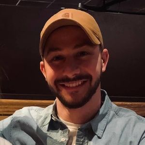 Meet your Posher, Brandon